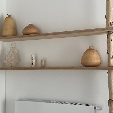 Apartmany U Lesa Долни-Морава Номер фото