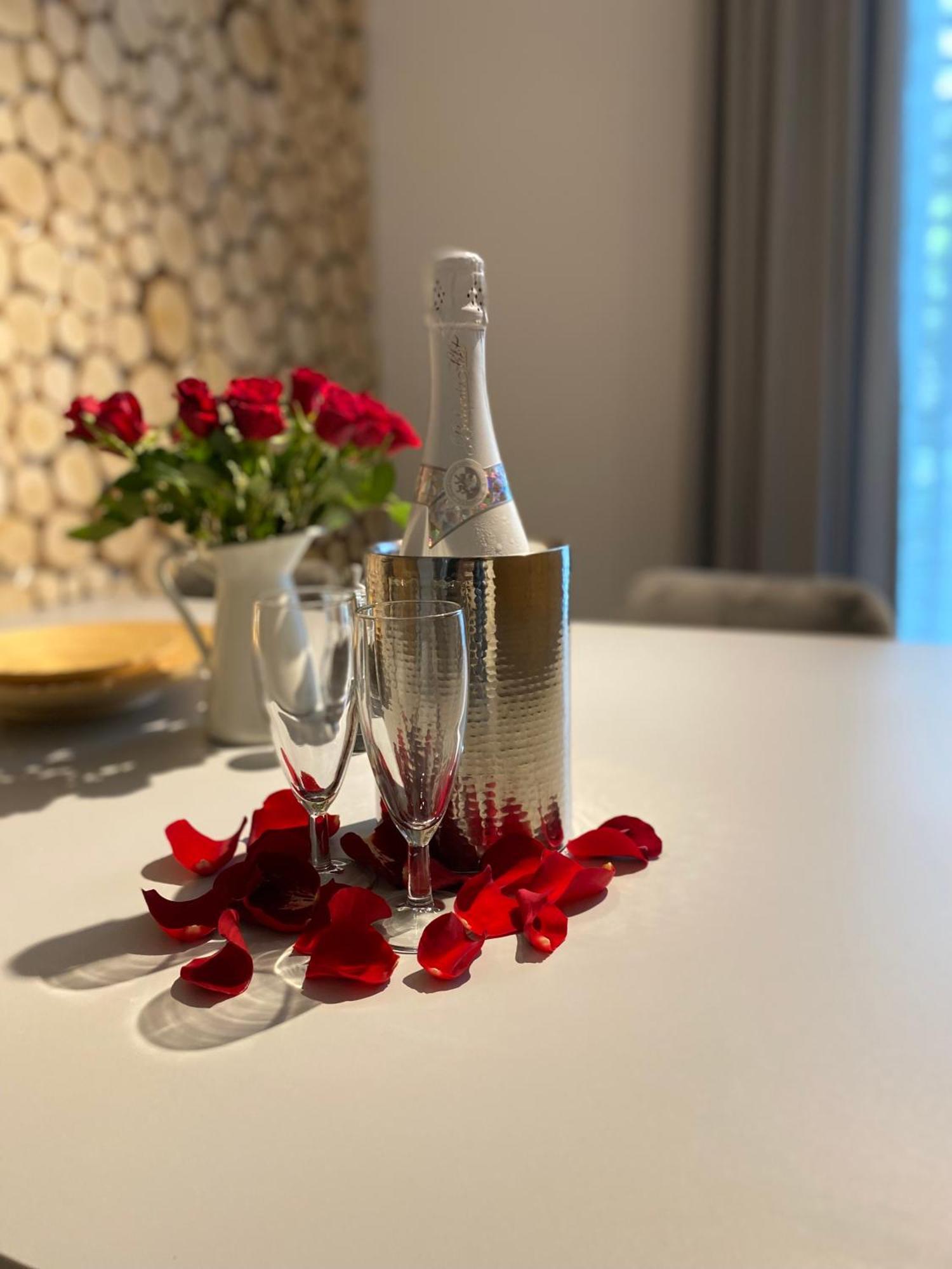 Apartmany U Lesa Долни-Морава Номер фото