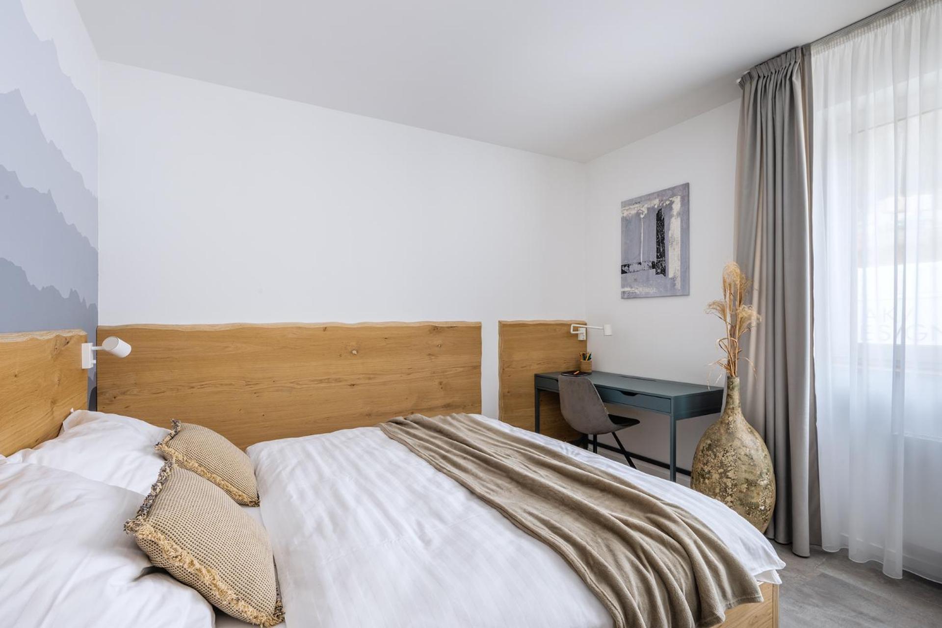 Apartmany U Lesa Долни-Морава Номер фото