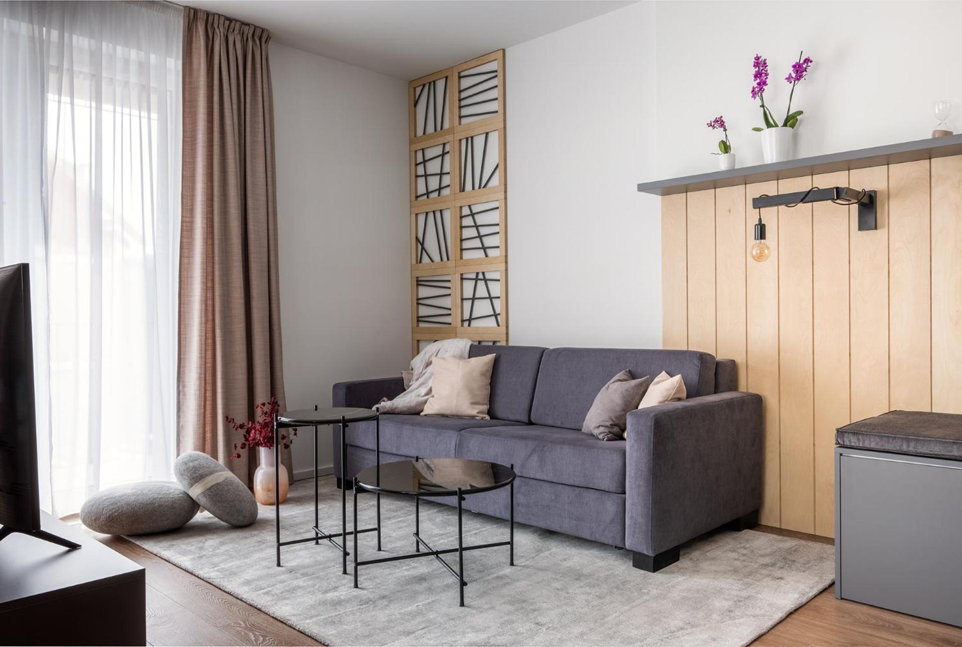 Apartmany U Lesa Долни-Морава Номер фото
