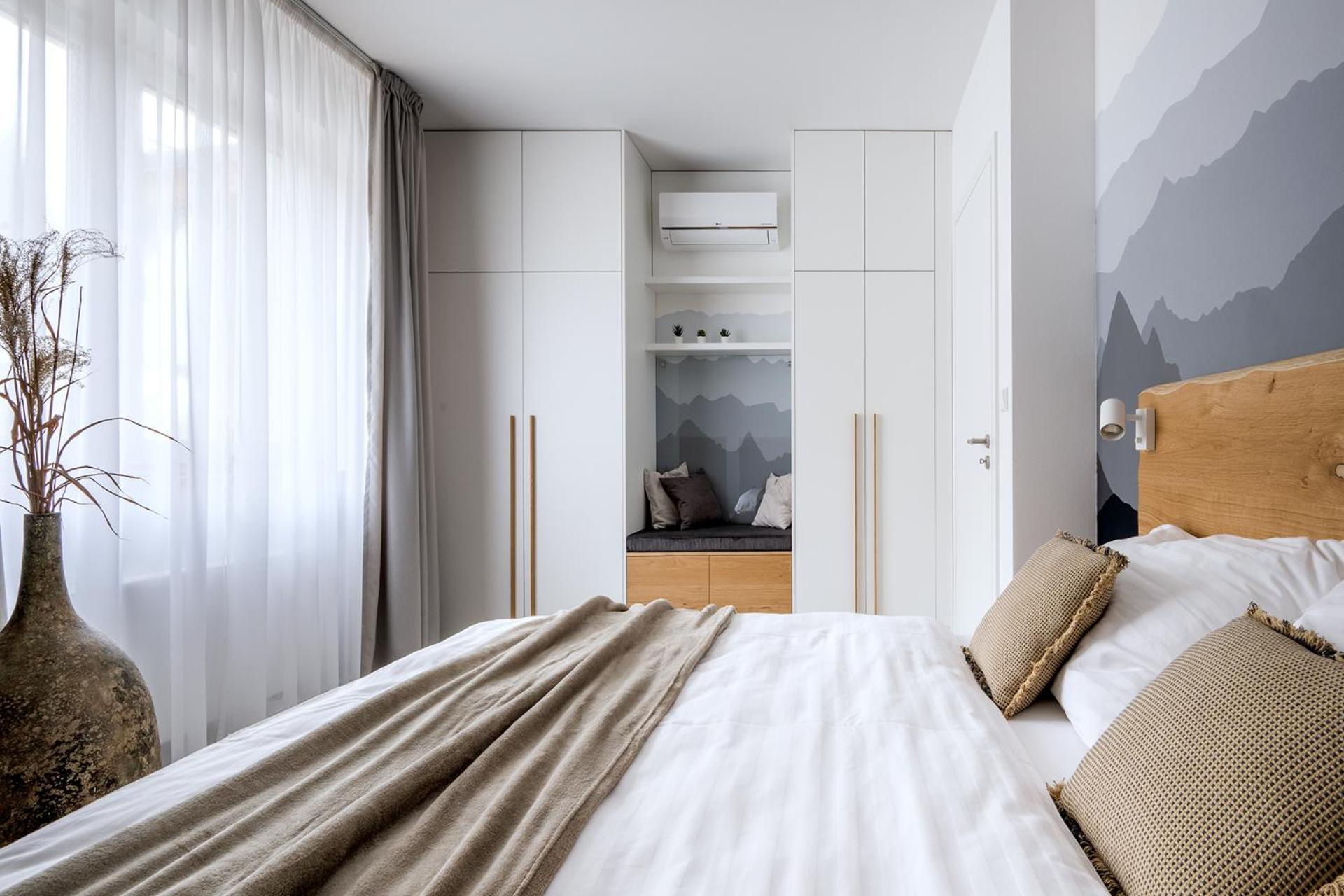 Apartmany U Lesa Долни-Морава Номер фото