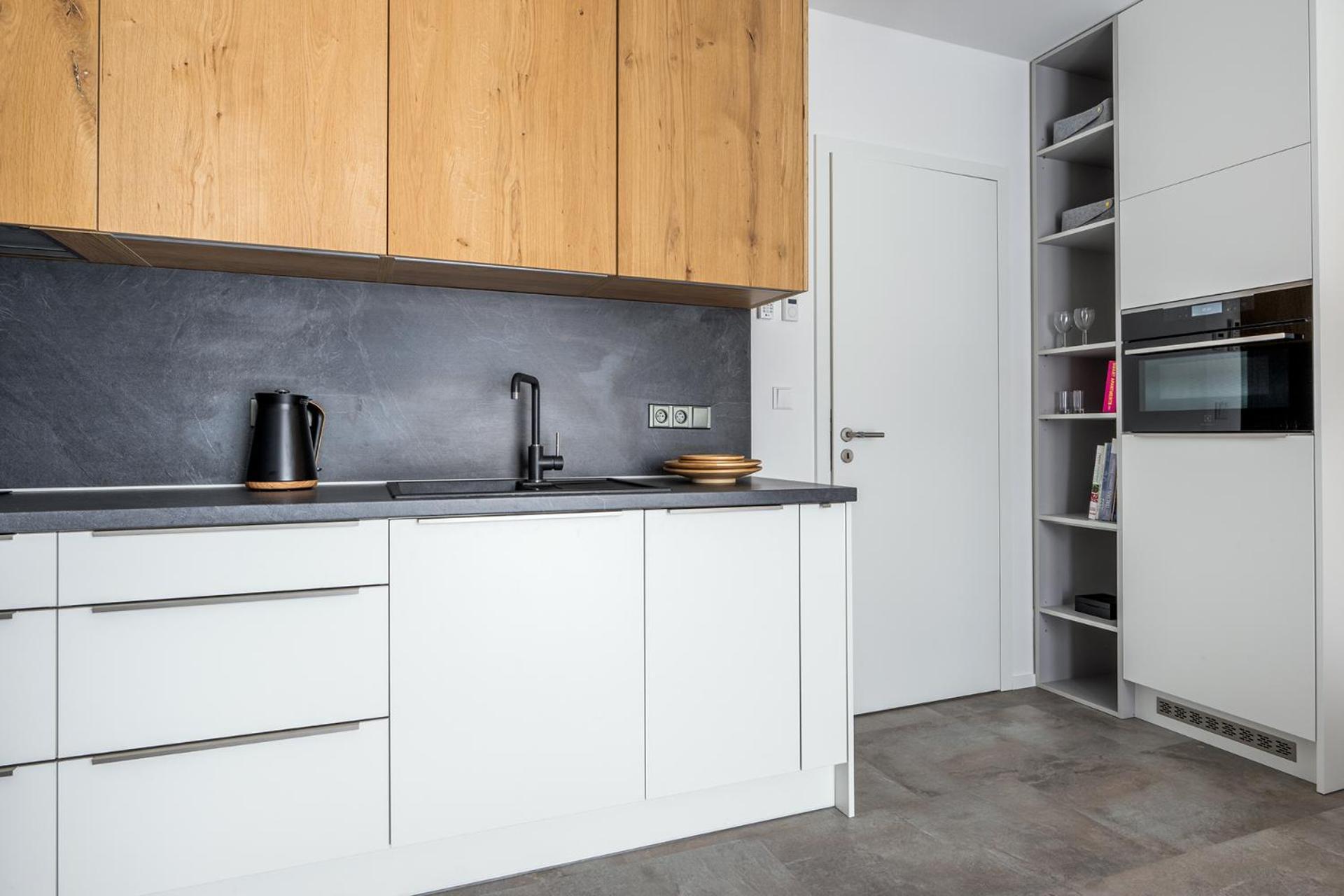 Apartmany U Lesa Долни-Морава Номер фото