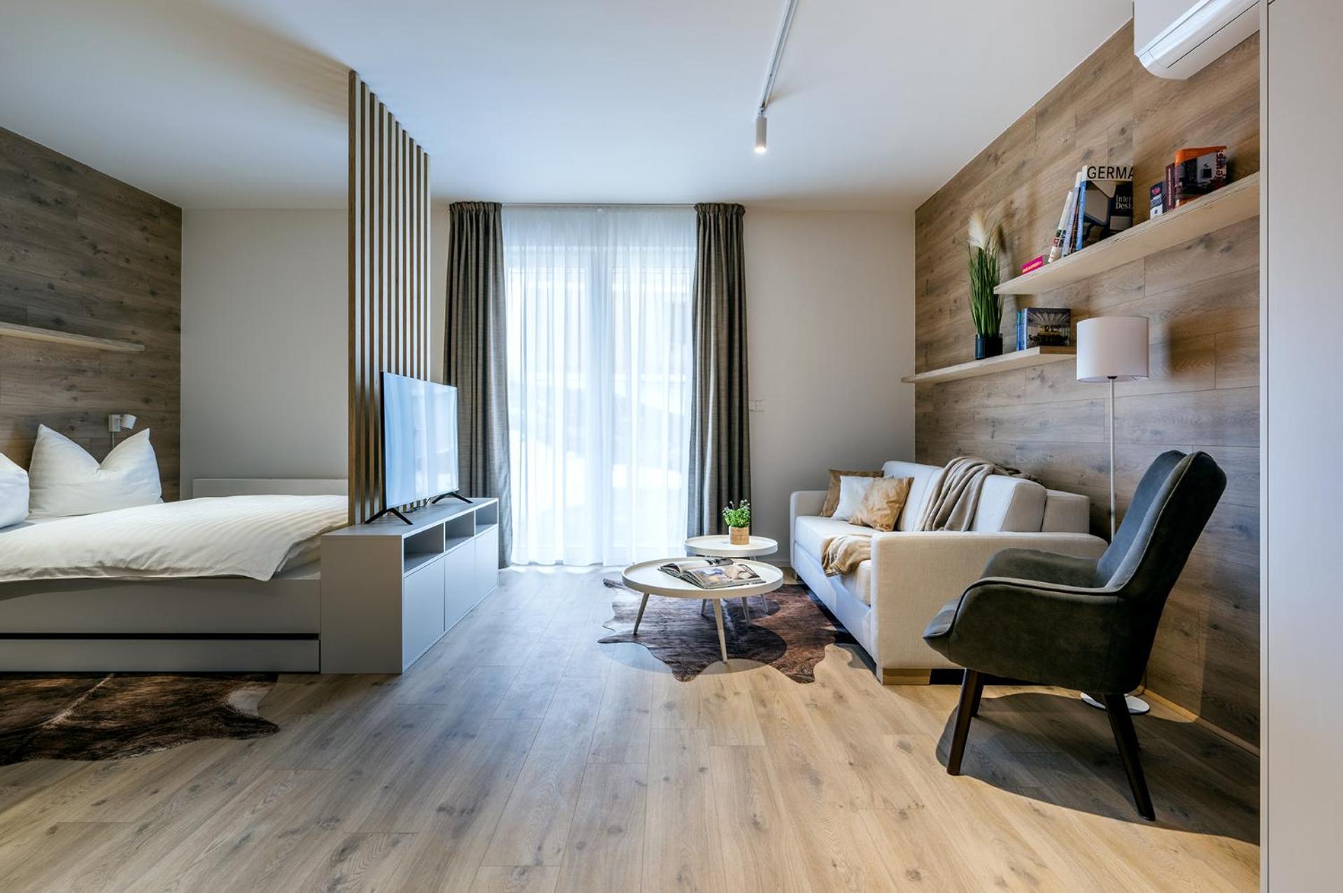 Apartmany U Lesa Долни-Морава Номер фото