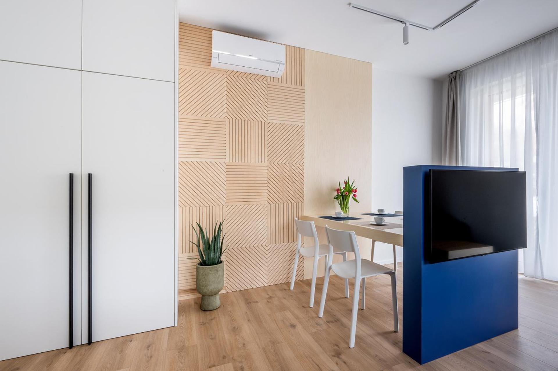 Apartmany U Lesa Долни-Морава Номер фото