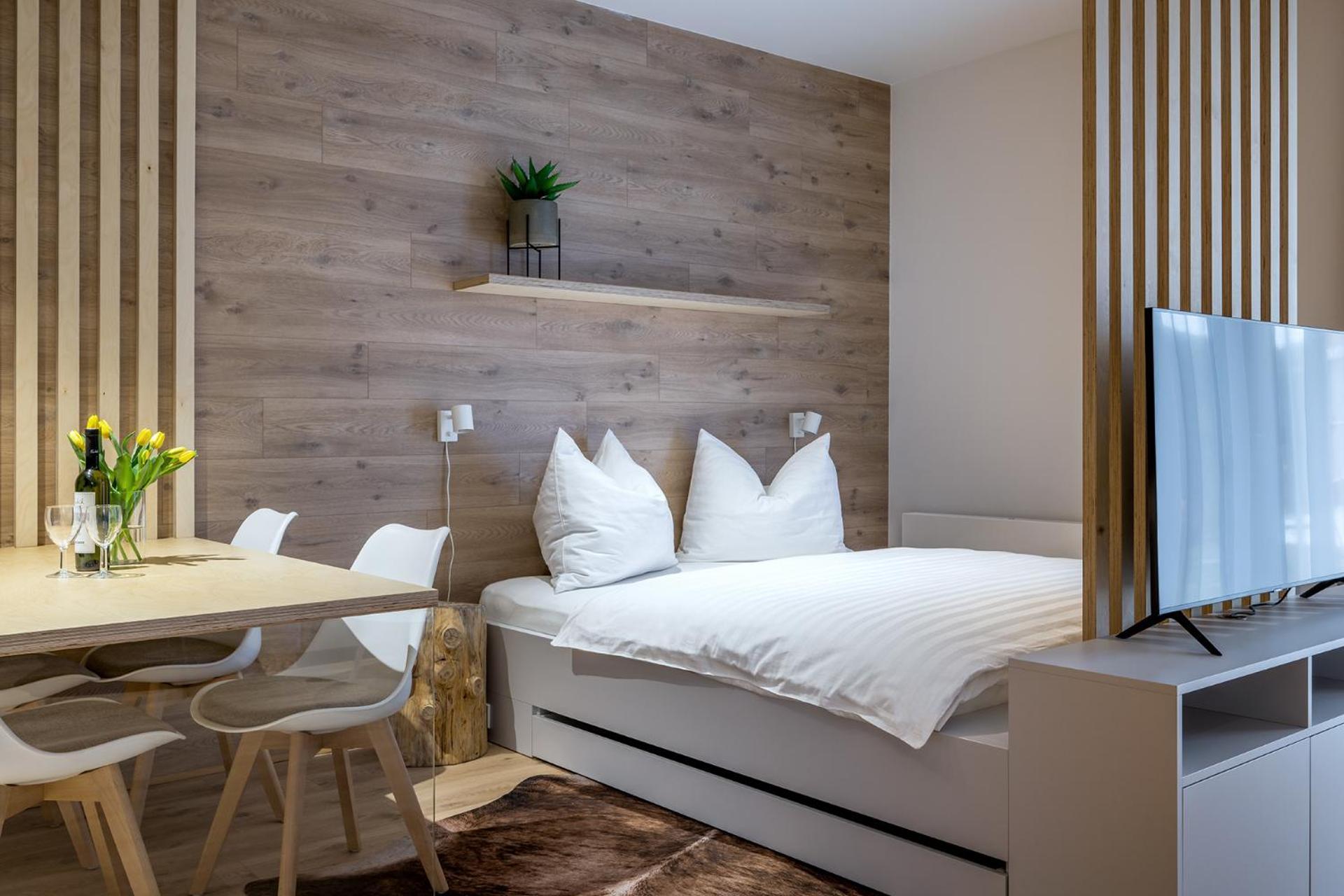 Apartmany U Lesa Долни-Морава Номер фото