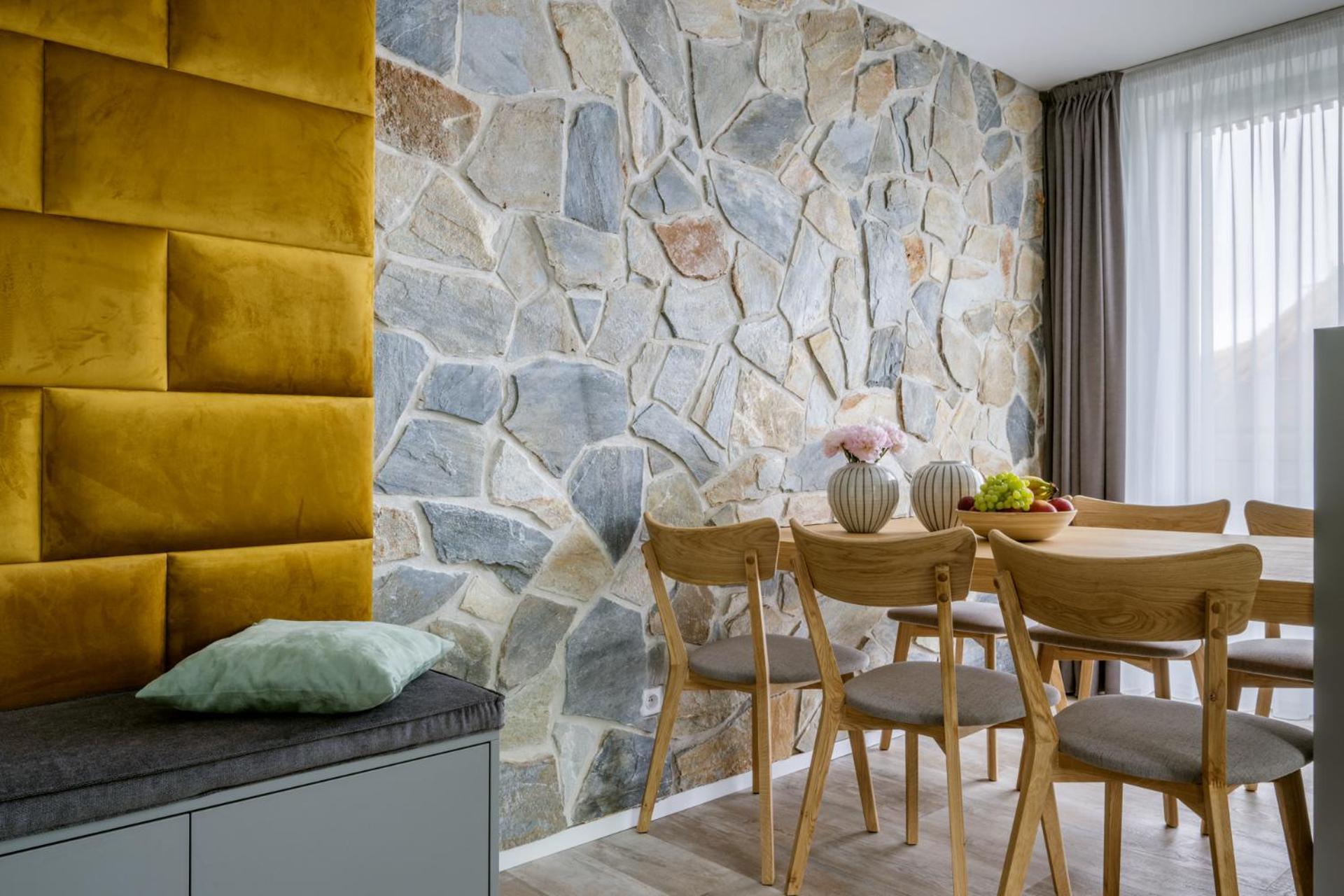 Apartmany U Lesa Долни-Морава Номер фото